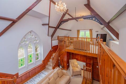 undefined, Minsterley, Shrewsbury SY5