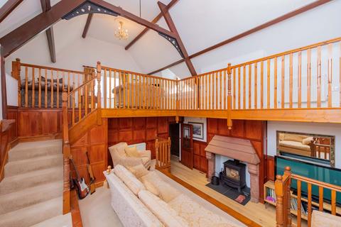 undefined, Minsterley, Shrewsbury SY5
