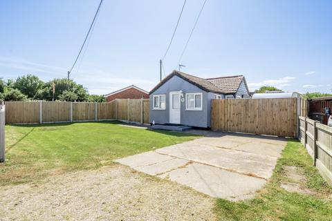 3 bedroom detached bungalow for sale, 59 Fakes Road, Hemsby, Great Yarmouth, Norfolk NR29 4JL