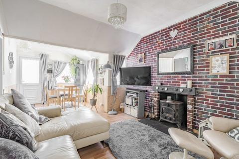 3 bedroom detached bungalow for sale, 59 Fakes Road, Hemsby, Great Yarmouth, Norfolk NR29 4JL