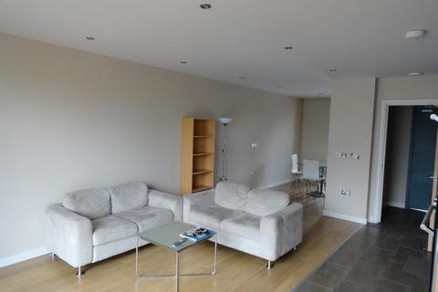 1 bedroom apartment to rent, Apartment 17A, Napier Street, Sheffield, S11