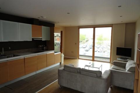 1 bedroom apartment to rent, Apartment 17A, Napier Street, Sheffield, S11