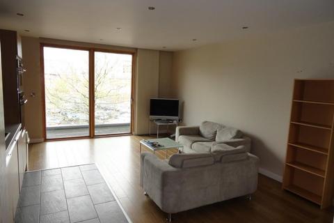 1 bedroom apartment to rent, Apartment 17A, Napier Street, Sheffield, S11