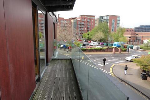1 bedroom apartment to rent, Apartment 17A, Napier Street, Sheffield, S11