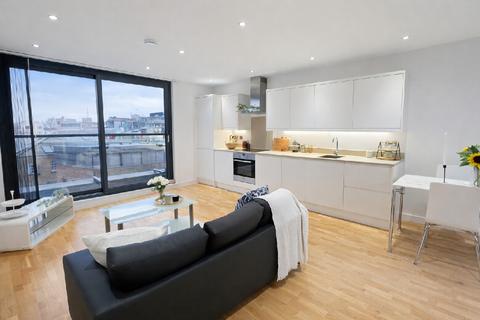 undefined, Hackney Road, London