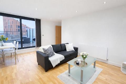 undefined, Hackney Road, London