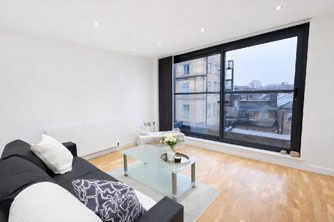 undefined, Hackney Road, London