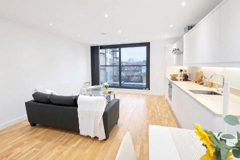 undefined, Hackney Road, London