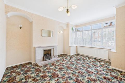 3 bedroom semi-detached house for sale, Nightingale Road, Bridlington