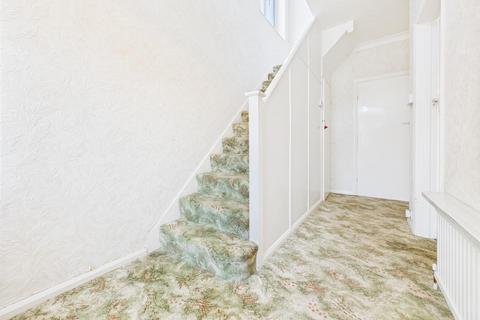 3 bedroom semi-detached house for sale, Nightingale Road, Bridlington