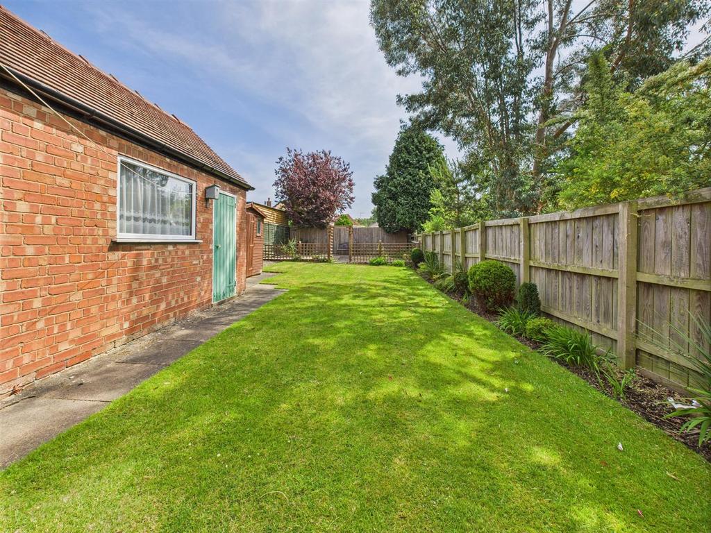 Garden: