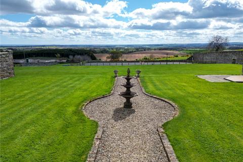 4 bedroom detached house for sale, Hartlaw Manor, Guyzance, Morpeth, Northumberland, NE65