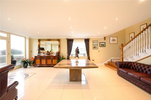 4 bedroom detached house for sale, Hartlaw Manor, Guyzance, Morpeth, Northumberland, NE65