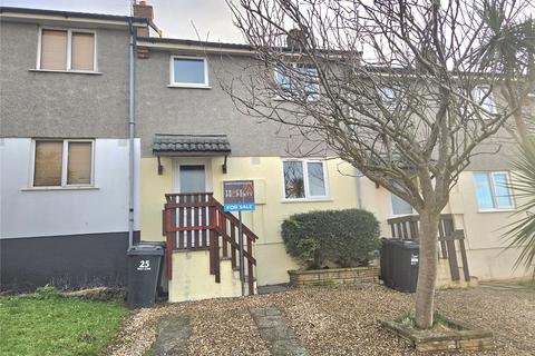2 bedroom terraced house for sale, Traly Close, Bude, Cornwall, EX23