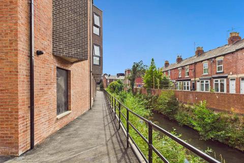 undefined, Apartment 2, 60 Little London Road