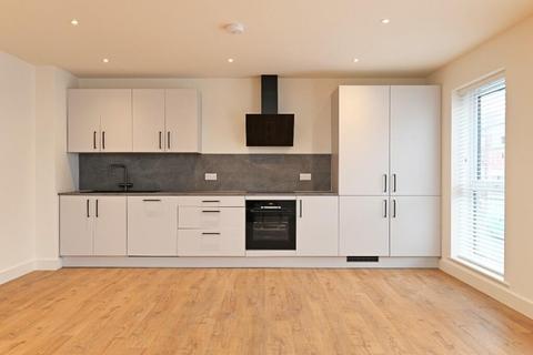 undefined, Apartment 2, 60 Little London Road