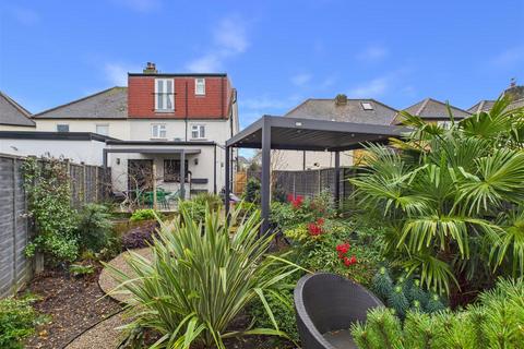 Priory Lane, West Molesey