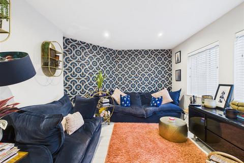 undefined, Priory Lane, West Molesey