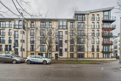 undefined, Waterfront Gait, Granton, Edinburgh, EH5