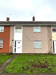 3 bedroom terraced house for sale, Tranquil Walk, Rossington, DN11