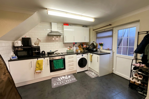 3 bedroom terraced house for sale, Tranquil Walk, Rossington, DN11