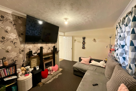 3 bedroom terraced house for sale, Tranquil Walk, Rossington, DN11