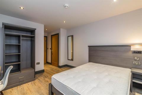 undefined, Howard Street, Nottingham NG1