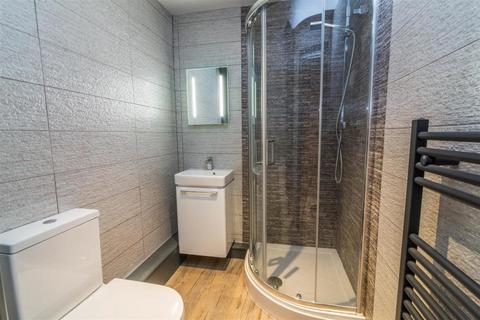 undefined, Howard Street, Nottingham NG1