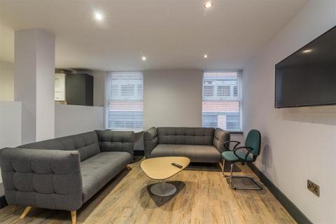 undefined, Howard Street, Nottingham NG1