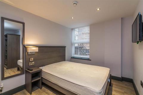 undefined, Howard Street, Nottingham NG1