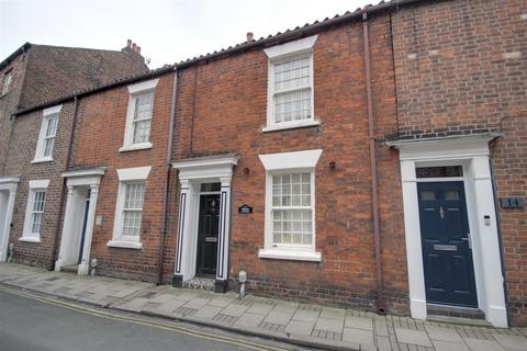 undefined, Trinity Lane, Beverley