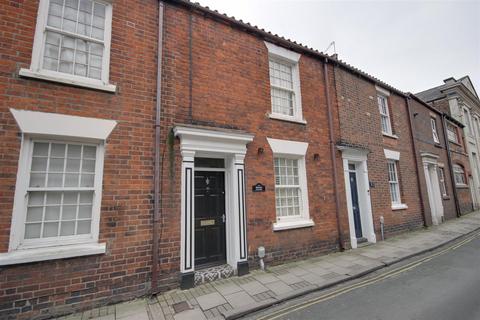 undefined, Trinity Lane, Beverley