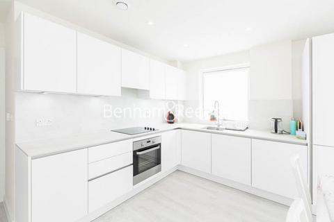 2 bedroom apartment to rent, Harrow View, Harrow HA1