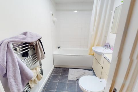 2 bedroom apartment to rent, Apartment 2.4 Cymbeline House, 26 Shakespeare Street, Nottingham