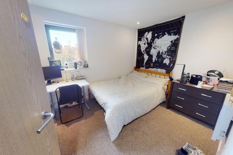 2 bedroom apartment to rent, Apartment 2.4 Cymbeline House, 26 Shakespeare Street, Nottingham