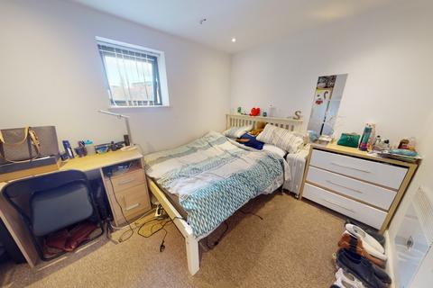 2 bedroom apartment to rent, Apartment 2.4 Cymbeline House, 26 Shakespeare Street, Nottingham
