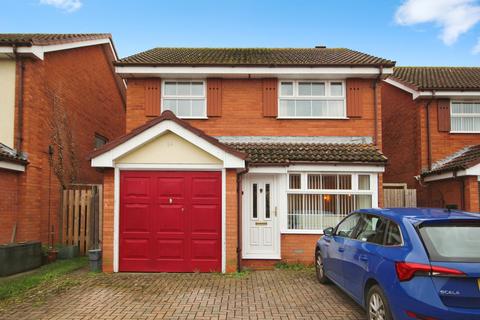 undefined, Silverbirch Close, Bristol BS34