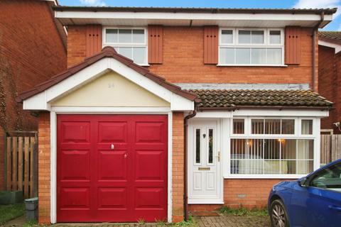 undefined, Silverbirch Close, Bristol BS34