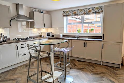 undefined, 70 Morris Grove, Shrewsbury, SY3 5FP