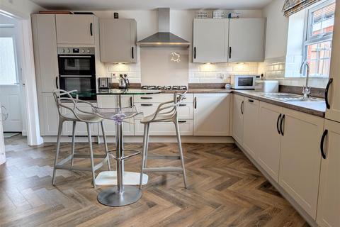 undefined, 70 Morris Grove, Shrewsbury, SY3 5FP