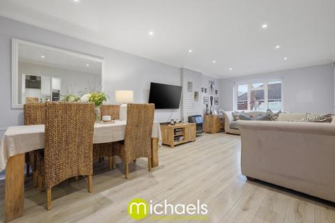 4 bedroom detached house for sale, Barley Way, Stanway, Colchester, CO3