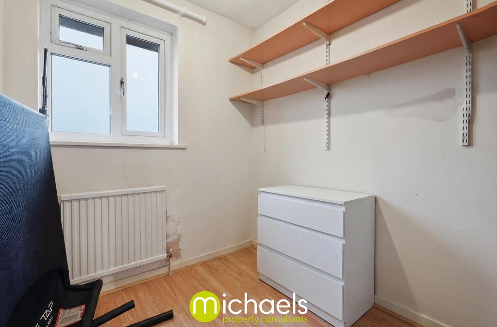 Bedroom Four