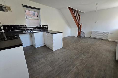 undefined, Wood Street, Kidderminster DY11