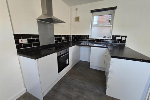undefined, Wood Street, Kidderminster DY11