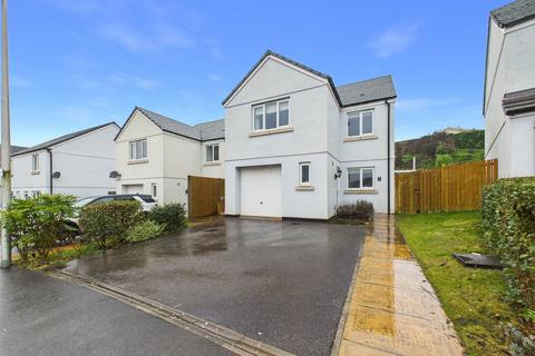 undefined, Cornfield Way, North Tawton, Devon