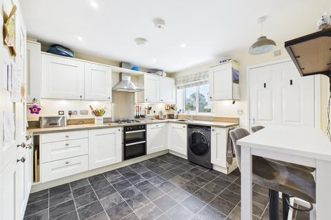 undefined, Cornfield Way, North Tawton, Devon