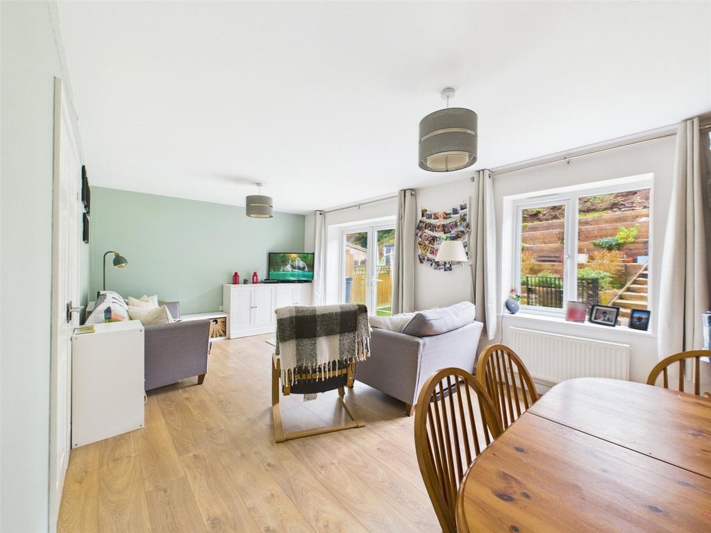Living/Dining Room