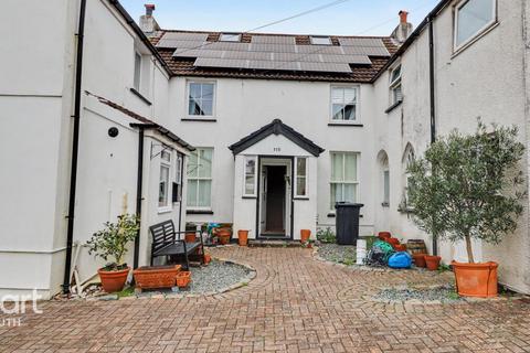 3 bedroom character property for sale, Priory Road, Plymouth