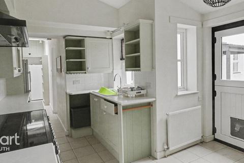 3 bedroom character property for sale, Priory Road, Plymouth