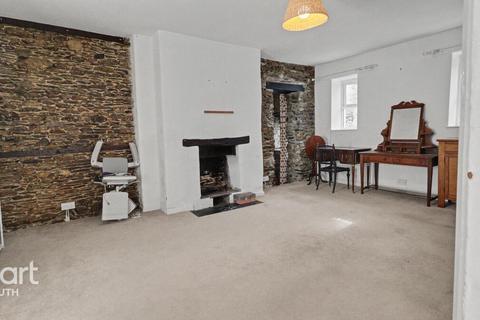 3 bedroom character property for sale, Priory Road, Plymouth